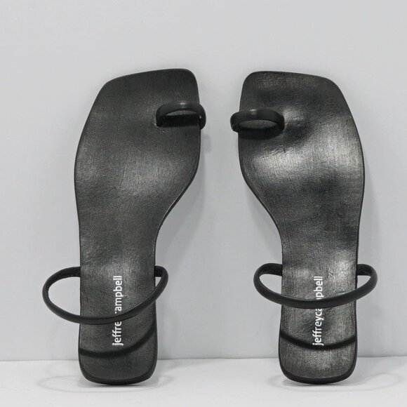 Anthropologie Jeffrey Campbell Darby Sandals - Picture 6 of 11